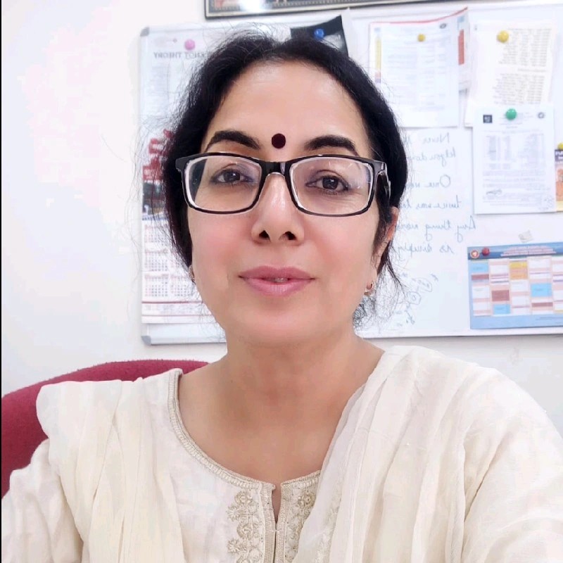 Dr. Pamita Awasthi