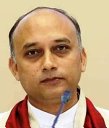 Prof. Vivek Shrivastava